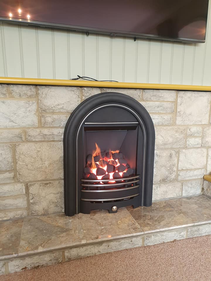 Gas engineering services in Kent