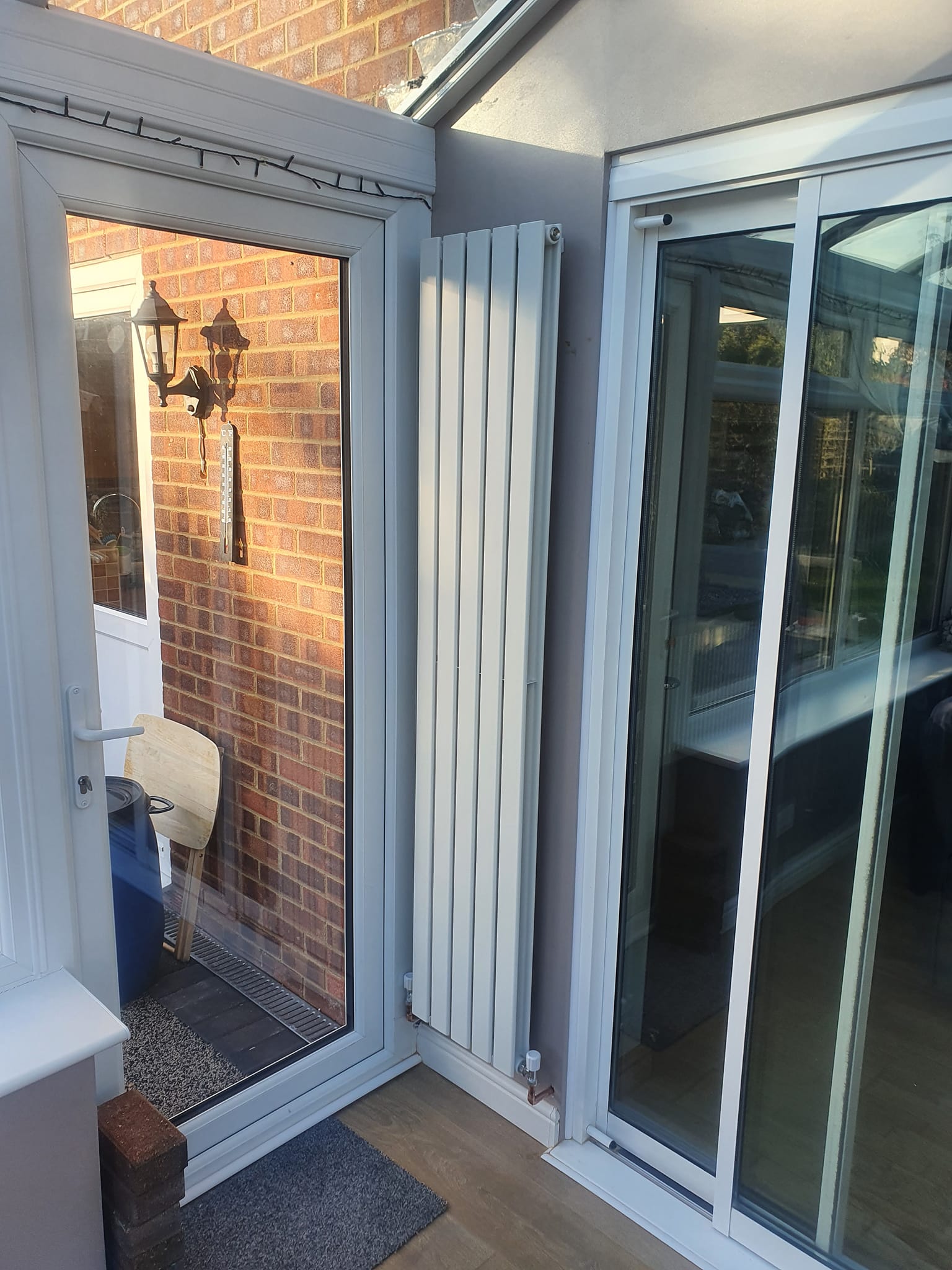 Gas engineering services in Kent